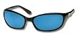 Costa Del Mar Harpoon 580 Glass Mirror Lens sunglasses