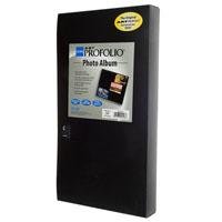 Itoya Art Portfolio Photo Album (Holds 240 4