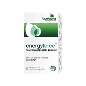 Futurebiotics EnergyForce