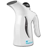 Check Out SteamFast SF 435W Compact Fabric Steamer, White for $24.98 21 8lWIuJjL. SL160 Check Out SteamFast SF 435W Compact Fabric Steamer, White for $24.98