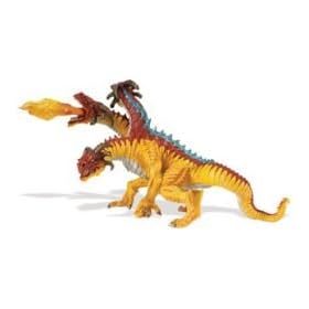  Safari Ltd Fire Dragon