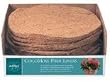 Coconut Fiber Hanging Basket Liner 18In