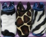 Mr Animal Print Gift Box