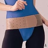 腰ベルト ダイヤ丸型骨盤バンド LL (骨盤用)