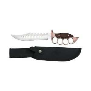 Maxam&reg; Hunting Knife