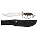 Maxam® Hunting Knife