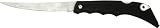 Folding Lockback Fishing Fillet Knife