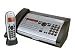 Sagem - Phonefax 48TDS - Telecopieur / photocopieuse ( Noir et blanc ) - transfert thermique - 50 feuilles - 14.4 Kbits/s