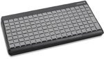 CHERRY Black RandC TP Black 14 USB kbd G86-63411EUADAA