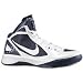Nike Hyperdunk 2011 - Mens - White/Midnight Navy/Cool Grey