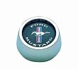 Ford Licensed Horn Button Cast Mustang Classic/Challenger Wheels