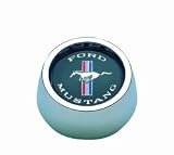 Ford Licensed Horn Button Cast Mustang Classic/Challenger Wheels