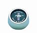 Ford Licensed Horn Button Cast Mustang Classic/Challenger Wheels