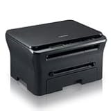 Laser Multifunction Printer
