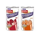 Carnation Instant Breakfast Orange Flavor