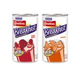 Buy Now at Amazon.com: Carnation Instant Breakfast Orange Flavor