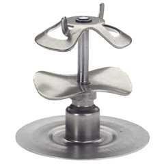 Childrens Toyshop  Kitchen & Housewares : Oster Milkshake Blade