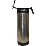 Portable Homebrew Dispensing Kit