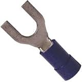 read full review Gardner Bender 20-113 16-14 Gauge Red Spade Terminals, 20-Pack