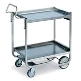Buy 2 SHELF HD KD CART