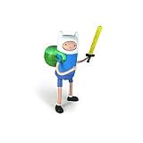 Adventure Time with Finn Jake 10 Inch DELUXE Action Figure FinnIMAGE