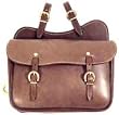 Toowoomba Large Saddle Bag
