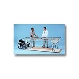 All-Power Adjustable Parallel Bars PARALLEL BARS, ADJ, ALL PWR FRO