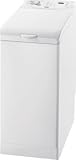 Zanussi 913101313 Waschmaschine Toplader / A+ B / 177 kWh/Jahr / 1200 UpM / 5.5 kg / 8390 Liter/Jahr / weiß