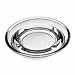 Anchor Hocking 72U 5in Diameter Glass Ash Tray