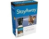 StayAway Auto Pet Deterrent