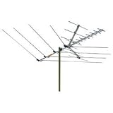 RCA ANT 3020X - TV antenna - outdoor - FM, UHF, VHF