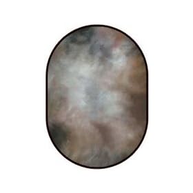 Studiohut 5'x7' Dyed Series Collapsible Twistflex Muslin Photo Video Backdrop/Background Panel (A0114)