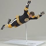Bobby Orr Boston Bruins McFarlane Figurine