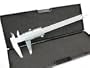 SE Stainless Steel Vernier Caliper