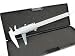 SE Stainless Steel Vernier Caliper