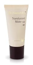Dr.Hauschka Translucent Make-Up - 01