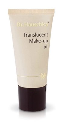 Dr.Hauschka Translucent Make-Up - 01