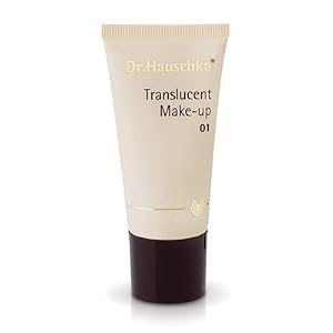 Dr.Hauschka Translucent Make-Up - 01