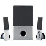 Altec Lansing VS4121 Powered Audio System (Black)