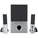 PC Hardware : Altec Lansing VS4121 Powered Audio System (Black)