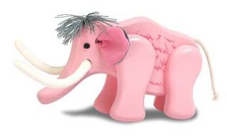 Childrens Toyshop  Toys : MAMMOTH