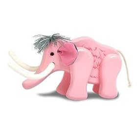 I'm Toy 91011N Mammoth