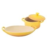 Review Le Creuset  / Le Creuset Enameled Stoneware Rectangular Dish, 12
