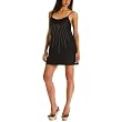 Armani Exchange Studded Sheath Dress