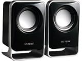 MS-T SB LD-120U 2.0 PC Lautsprecher-Systeme (5 Watt)