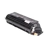 Fax Toner Cartridge, Use In UF733, 4000 Page Yield, Black, Sold as 1 each
