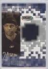 2001-02 Upper Deck Playmakers PC Warm Up #JBW - Jonathan Bender/350