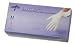 ^Accucare PF Latex Exam Gloves - Medium Min.Order is 1 BX ( 100 Each / box; )