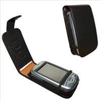 Piel Frama 879 Black Leather Case Type 2 for O2 XDA Mini S i-Mate K-Jam Qtek 9100 by Piel Frama