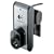 Logitech Quickcam for Laptops Pro - Web camera - colour - audio - Hi-Speed USB